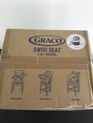 used Graco Swivi Seat 3-in-1 Booster