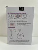 Shop Spectra Baby 24mm Premium Breast Pump Accessory Kit at GoodBuy Gear