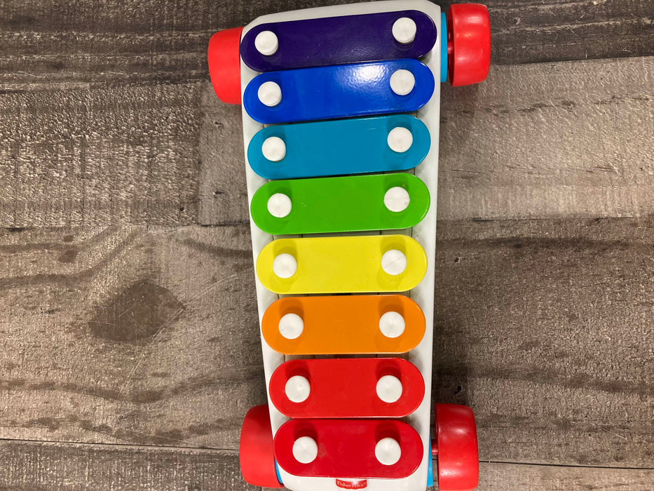 Shop Fisher Price Xylophone at GoodBuy Gear