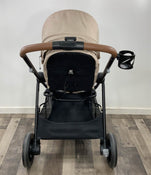 used Maxi-Cosi Zelia Max Stroller Only