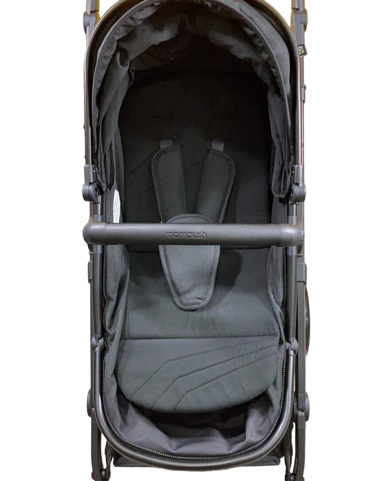 secondhand Mompush Meteor 2 Stroller