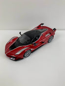 used Bburago Ferrari