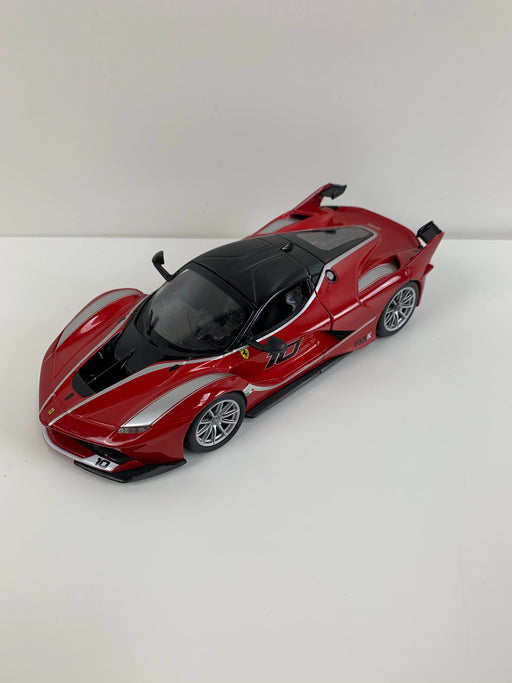 Shop Bburago Ferrari at GoodBuy Gear