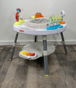 Shop Skip Hop Explore & More Baby's View 3-Stage Activity Center at GoodBuy Gear