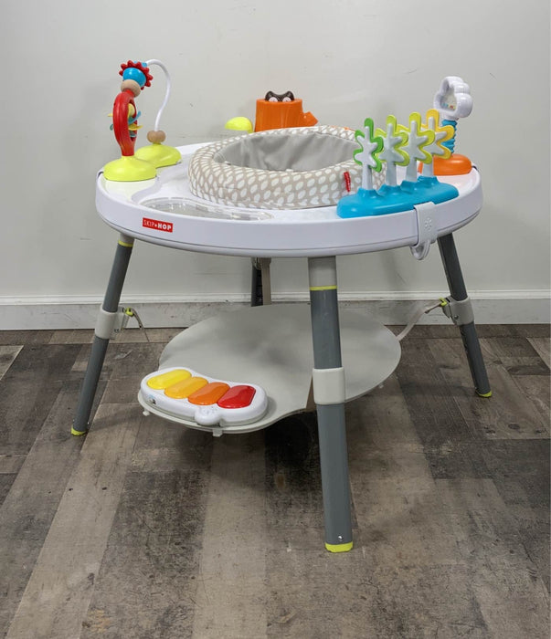 Shop Skip Hop Explore & More Baby's View 3-Stage Activity Center at GoodBuy Gear