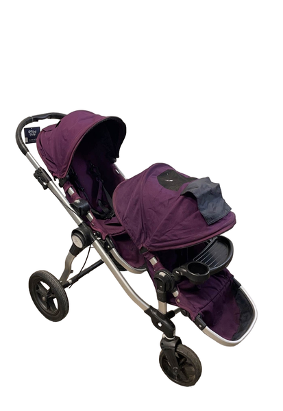 Baby jogger 2016 city mini double stroller sales