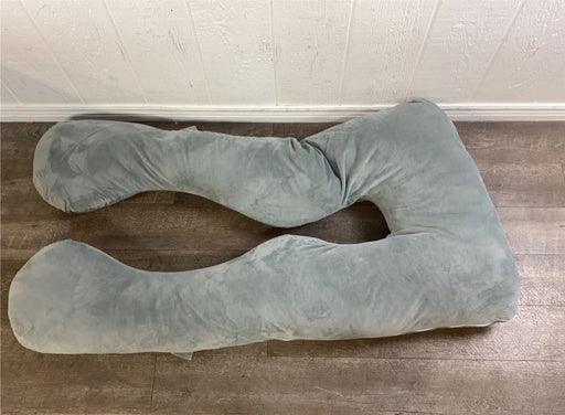 secondhand Meiz Pregnancy Pillow