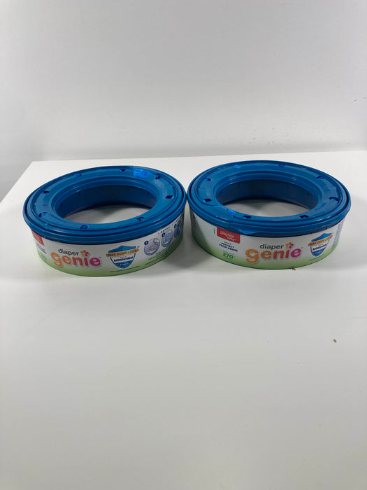 Shop Diaper Genie Refill Bags, 2 Count at GoodBuy Gear