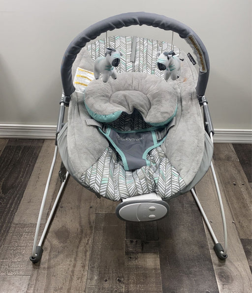 used Infant Gear