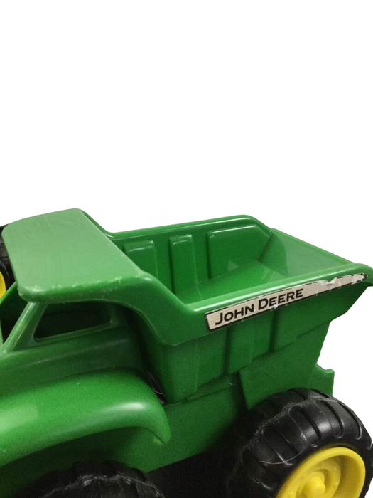 BUNDLE John Deere Toys