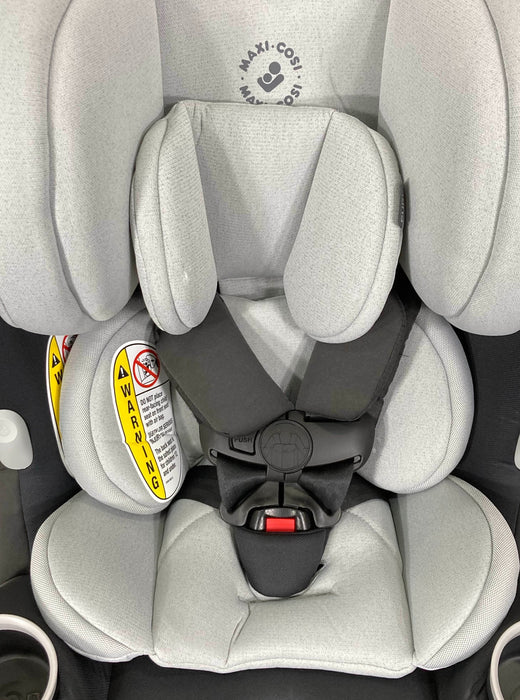 secondhand Carseat