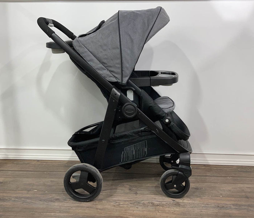 used Strollers