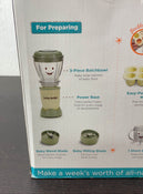 Shop Magic Bullet Baby Bullet at GoodBuy Gear