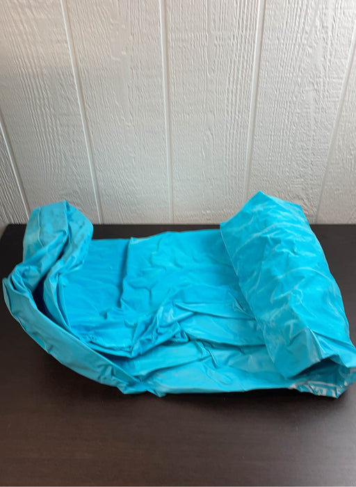 used Intex Cozy Kidz Air Bed