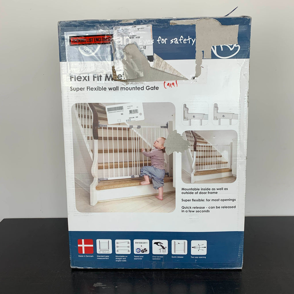 Babydan flex fit Clearance