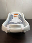 used TOMY Sure Comfort Deluxe Newborn To Toddler Tub