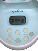 Shop Spectra Baby S1 Plus Premier Rechargeable Breast Pump at GoodBuy Gear