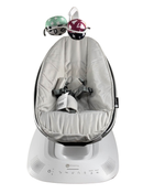 Shop 4moms MamaRoo Multi-Motion Baby Swing, Grey Classic at GoodBuy Gear