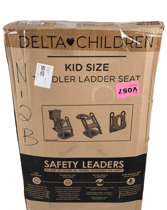 secondhand Diapering