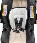 secondhand Infantcarseat