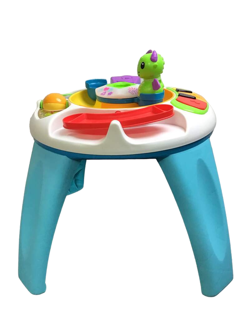 secondhand Fisher Price Enchanted Friends Learning Table