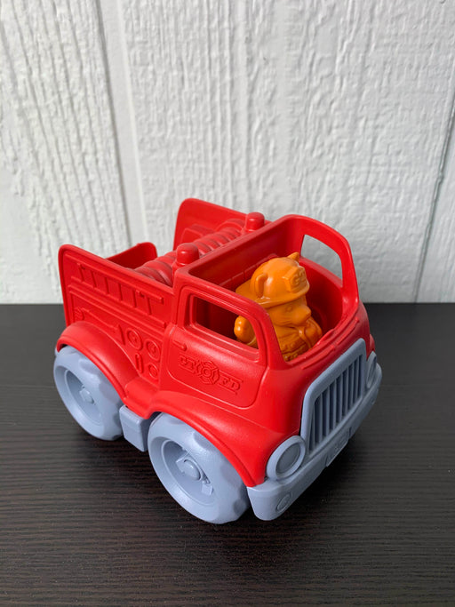 secondhand BUNDLE Green Toys