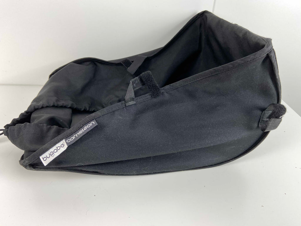 bugaboo cameleon under basket Bugaboo Cameleon Underseat Basket