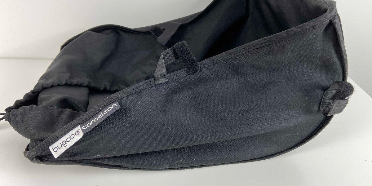 bugaboo cameleon underseat basket Bugaboo Cameleon Underseat Basket