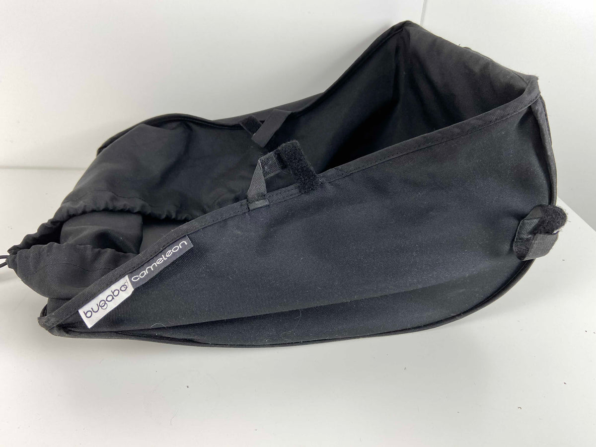 bugaboo cameleon 3 under basket Bugaboo Cameleon Underseat Basket