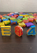 secondhand Joyin Alphabet Robot Toys