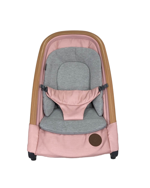 used Maxi-Cosi Kori 2-in-1 Rocker, Essential Blush