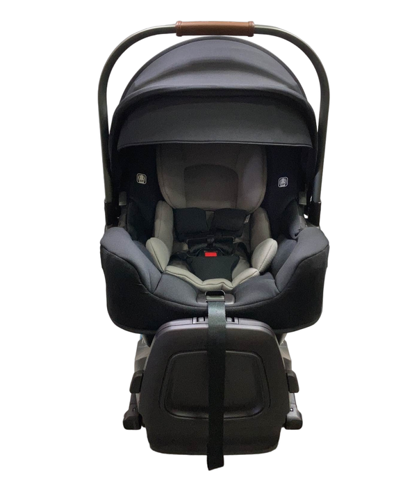 used Infantcarseat