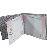 Shop Lucy Darling Baby’s First Year Memory Book, Wildflower Meadow at GoodBuy Gear