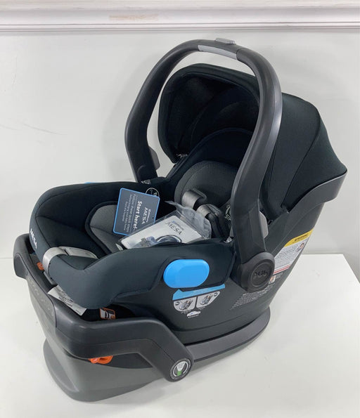 used UPPAbaby MESA Infant Car Seat, 2021, Jake