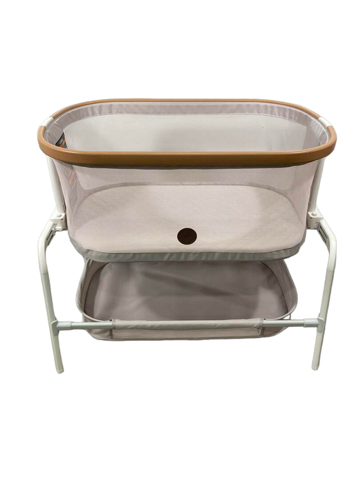 Shop Maxi-Cosi Iora Bedside Bassinet, Horizon Sand at GoodBuy Gear