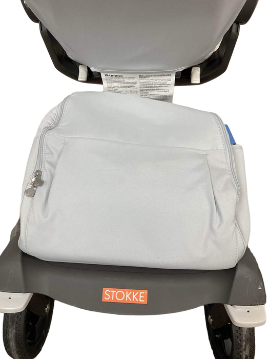 Stokke Xplory Stroller, 2017