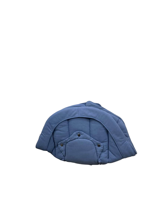 Shop Lalo The Chair Cushion, Blueberry at GoodBuy Gear