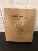 secondhand Babyzen Yoyo Rain Cover