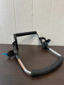 used Thule Urban Glide Car Seat Adapter