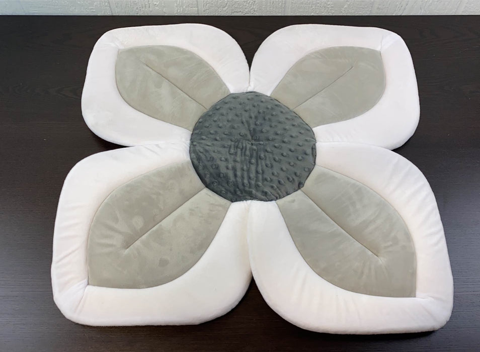 Shop Blooming Bath Baby Bath Lotus, Grey/Dark Grey at GoodBuy Gear