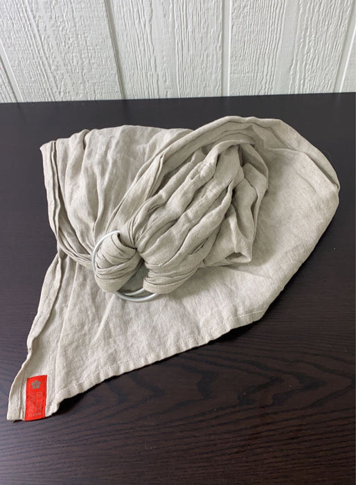 secondhand Sakura Bloom Ring Sling