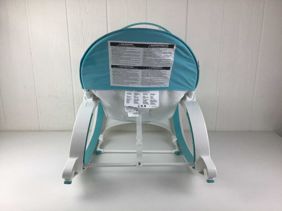 secondhand Infant Gear