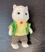 secondhand BUNDLE Calico Critters