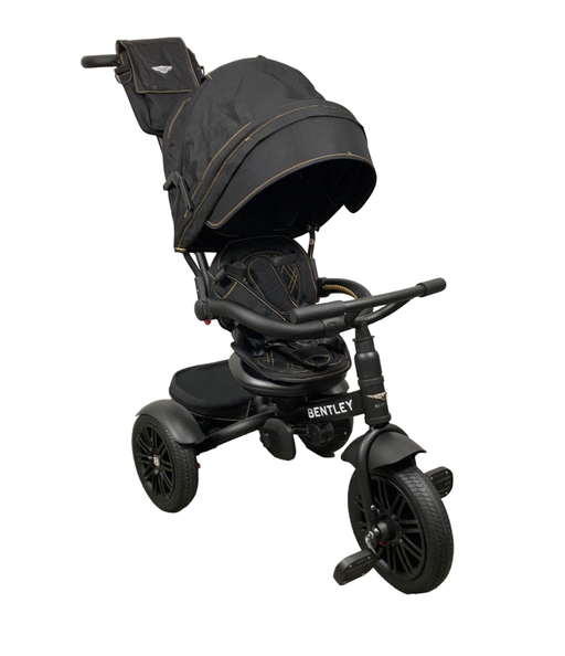 used Bentley 6-In-1 Stroller Trike, 100 Year Edition, 2021