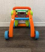 used Little Tikes 3-in-1 Activity Walker