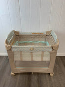 used Graco Travel Lite Crib With Stages