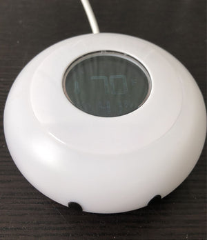  LittleHippo Kelvin Room Thermometer, Hygrometer and