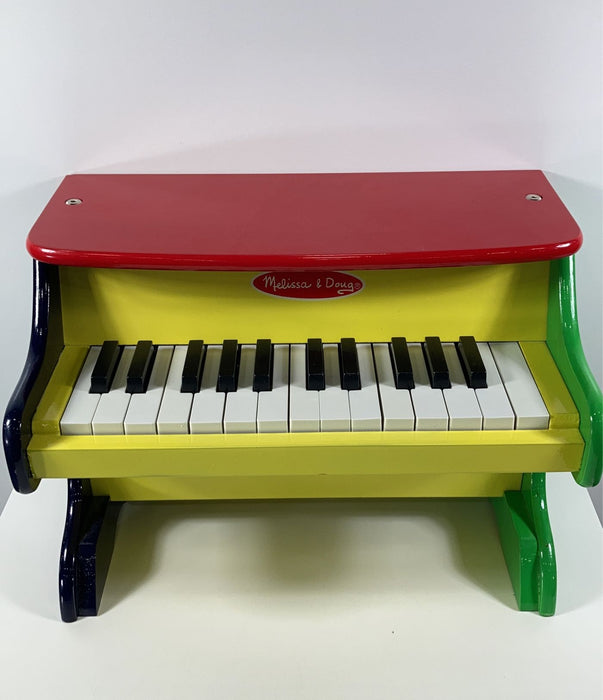 Shop Melissa & Doug Learn-to-Play Piano at GoodBuy Gear