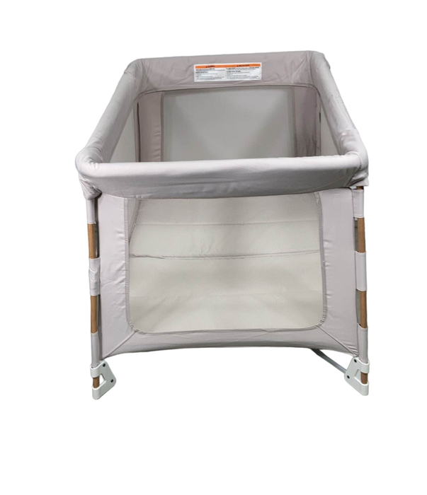 Shop Maxi-Cosi Swift Play Yard, Horizon Sand at GoodBuy Gear