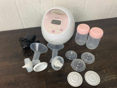 used Spectra Baby S2 Plus Electric Breast Pump